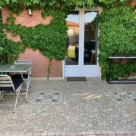 Résidence Dolce De Palombaggia 4* Porto-Vecchio (Corsica)