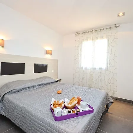 Résidence Dolce De Palombaggia Appart hôtel Porto-Vecchio (Corsica)