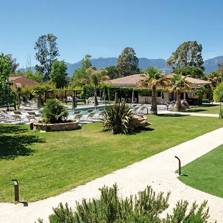 Résidence Dolce De Palombaggia Porto-Vecchio (Corsica)