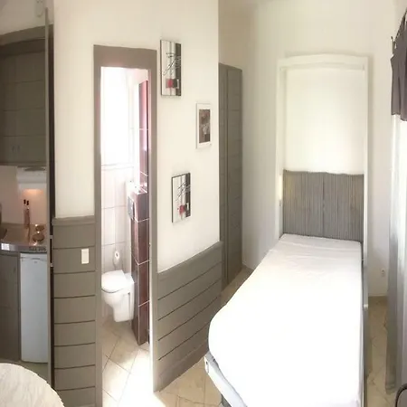 Résidence Dolce De Palombaggia Porto-Vecchio (Corsica)