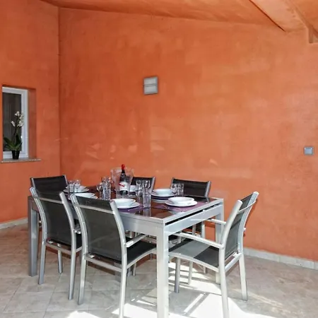 Dolce De Palombaggia Апарт-отель 3*
