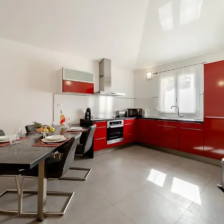 Résidence Dolce De Palombaggia Appart hôtel Porto-Vecchio (Corsica)