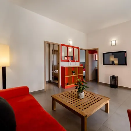 Résidence Dolce De Palombaggia 4* Porto-Vecchio (Corsica)