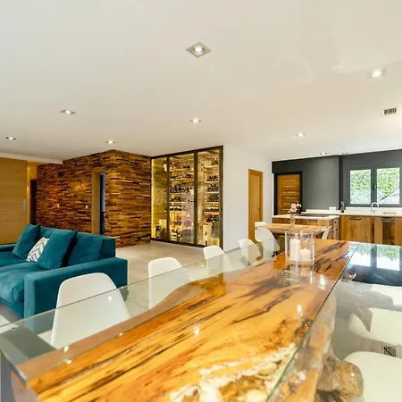 Résidence Dolce De Palombaggia Appart hôtel