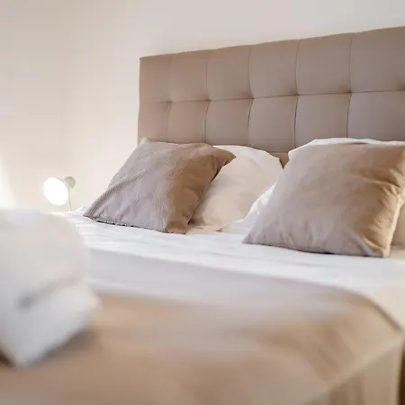 Résidence Dolce De Palombaggia Porto-Vecchio (Corsica)