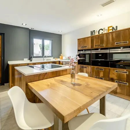 Résidence Dolce De Palombaggia Porto-Vecchio (Corsica)