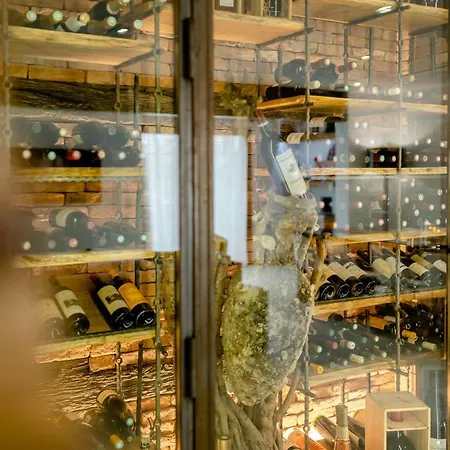 Résidence Dolce De Palombaggia 4* Porto-Vecchio (Corsica)