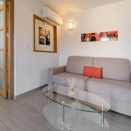 Appart hôtel Résidence Dolce De Palombaggia 4*