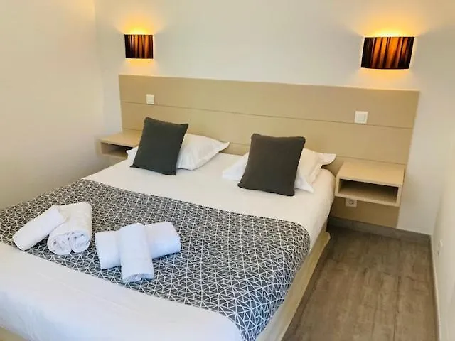 Dolce De Palombaggia Porto-Vecchio (Corsica)