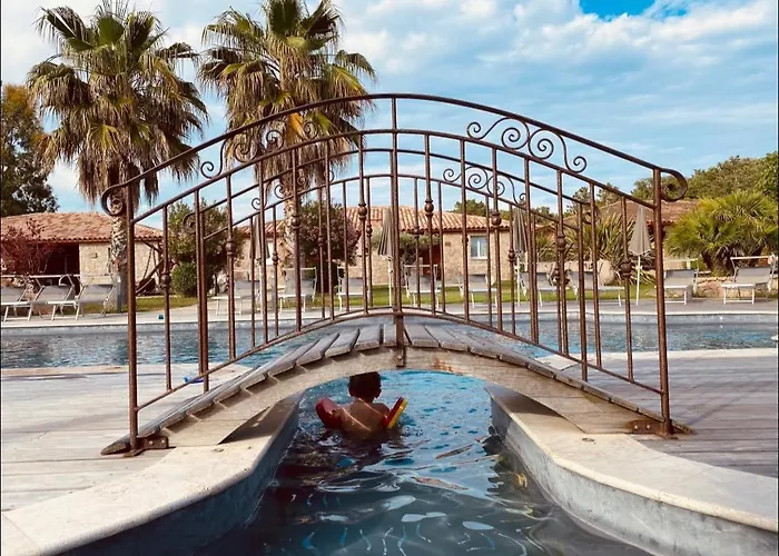 Dolce De Palombaggia