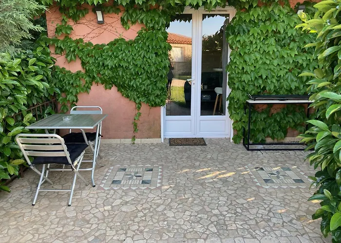 Dolce De Palombaggia 4* Porto-Vecchio (Corsica)