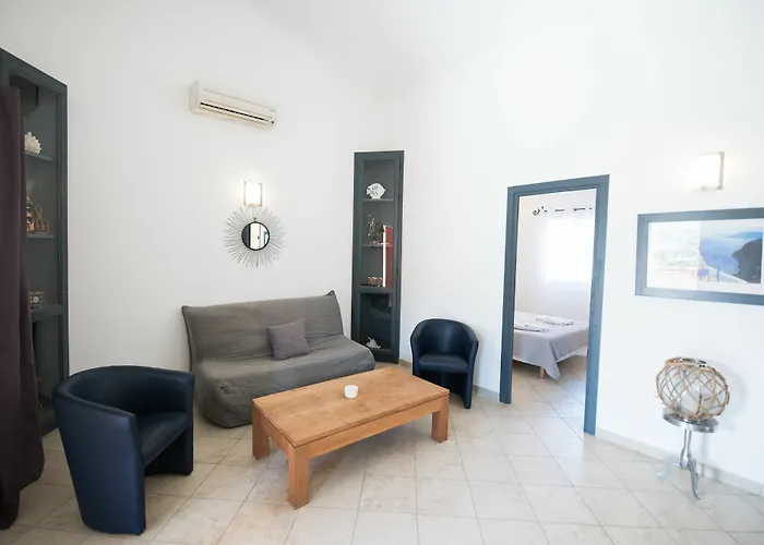 Apart Otel Dolce De Palombaggia 4*