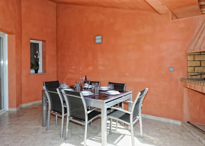 Dolce De Palombaggia Apart Otel 4*