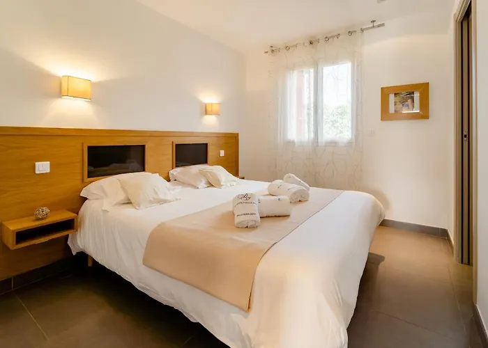 Dolce De Palombaggia 4*