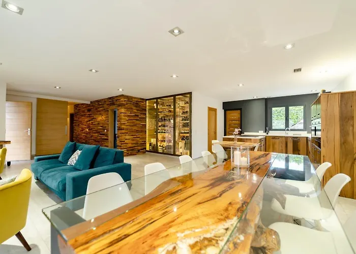 Dolce De Palombaggia Apart Otel