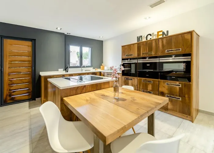 Dolce De Palombaggia Porto-Vecchio (Corsica)