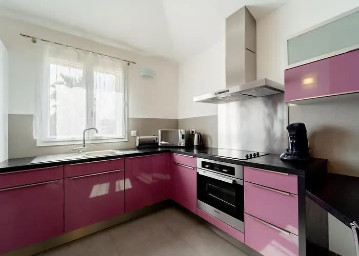 Dolce De Palombaggia