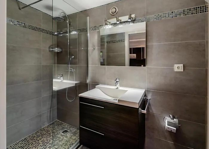 Dolce De Palombaggia Apart Otel