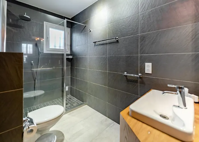 Apart Otel Dolce De Palombaggia Porto-Vecchio (Corsica)