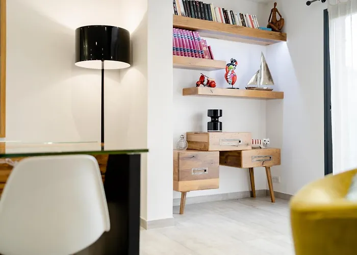 Dolce De Palombaggia