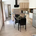 Dolce De Palombaggia شقة فندقية