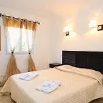 Résidence Dolce De Palombaggia Aparthotel 4*