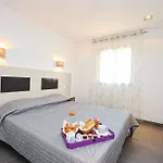 Résidence Dolce De Palombaggia Aparthotel Porto Vecchio