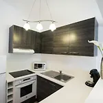 Apart-hotel Dolce De Palombaggia