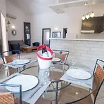 شقة فندقية Dolce De Palombaggia 4*