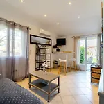 Dolce De Palombaggia Apart-hotel Porto-Vecchio (Corsica)