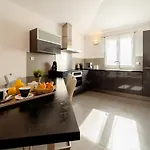 شقة فندقية Dolce De Palombaggia
