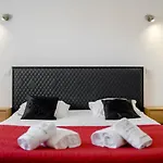 Apart Otel Dolce De Palombaggia Porto-Vecchio (Corsica)