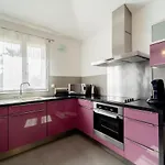 Dolce De Palombaggia
