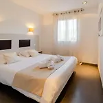 Dolce De Palombaggia Apart-hotel 4*