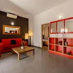 Dolce De Palombaggia 4* Porto-Vecchio (Corsica)
