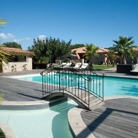 Dolce Vita De Palombaggia Aparthotel