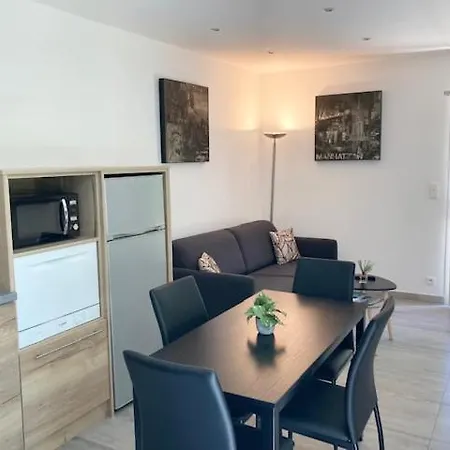 Dolce Vita De Palombaggia 4*