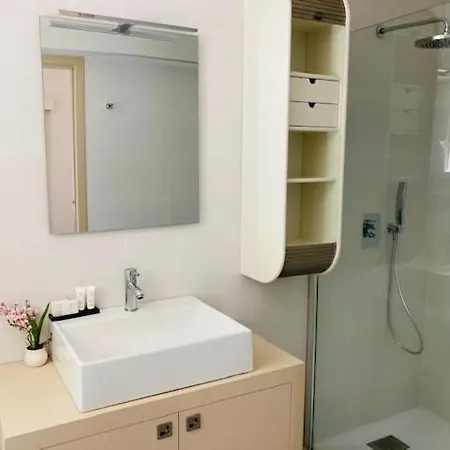 Résidence Dolce De Palombaggia 4*