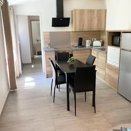 Dolce Vita De Palombaggia Aparthotel