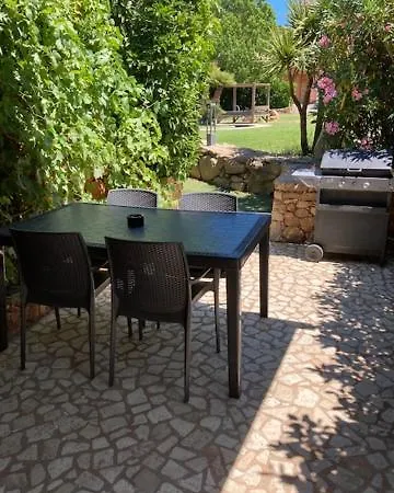 Dolce Vita De Palombaggia