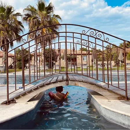 Dolce Vita De Palombaggia