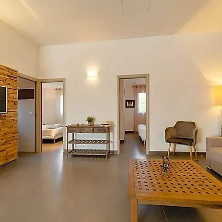 Dolce De Palombaggia 4*