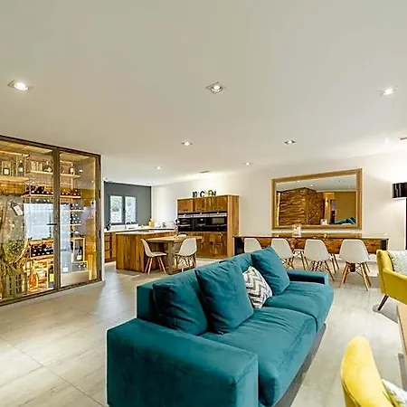 Dolce De Palombaggia Hotel apartamentowy 4*