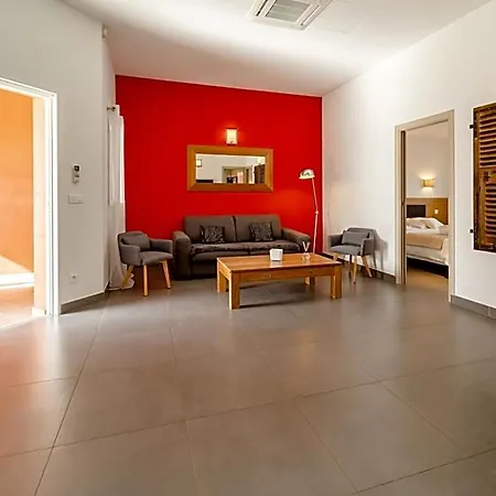 Dolce De Palombaggia 4* Porto-Vecchio (Corsica)