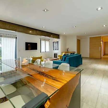 Dolce De Palombaggia Hotel apartamentowy