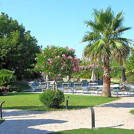 Dolce De Palombaggia 4* Porto-Vecchio (Corsica)