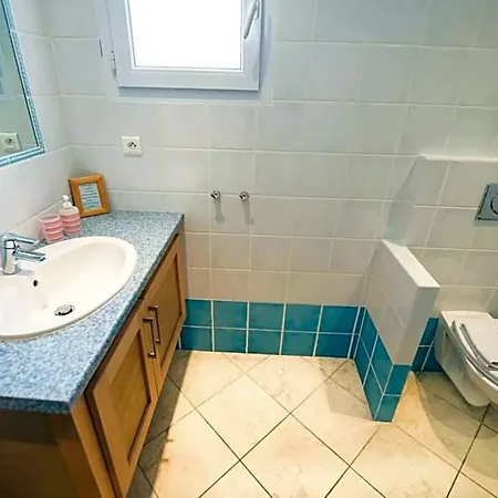 Hotel apartamentowy Dolce De Palombaggia 4*