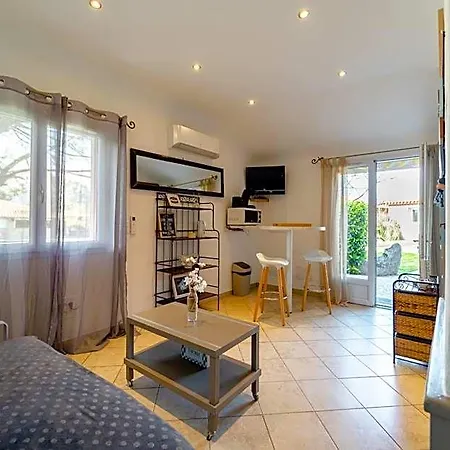 Dolce De Palombaggia 4* Porto-Vecchio (Corsica)