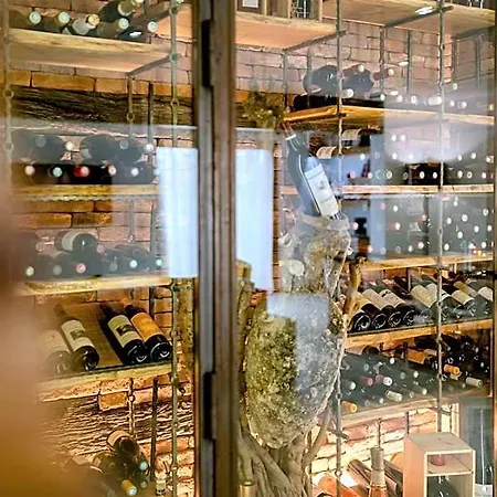 朵儿斯维塔巴隆巴热亚公寓 4* 维琪奥港