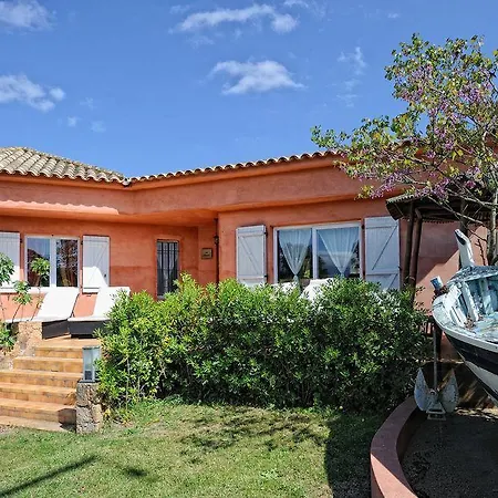 Dolce Vita De Palombaggia